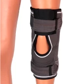 Thermocy Çelik Balenli Dizlik (Yarım Önü Açık) - 3