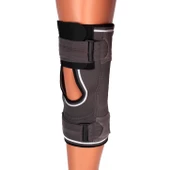 Thermocy Çelik Balenli Dizlik (Yarım Önü Açık) - 2