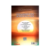 Trajedinin Kadınları Şiir Kitabı - Salih Aydemir - 4