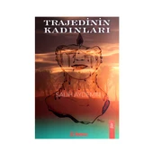 Trajedinin Kadınları Şiir Kitabı - Salih Aydemir - 1