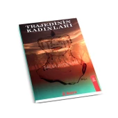 Trajedinin Kadınları Şiir Kitabı - Salih Aydemir - 2