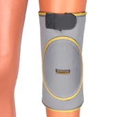 Thermocy Patella Ped Destekli Dizlik - 1