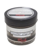Rich Sedef Toz Pigment Kahverengi 60cc - 1
