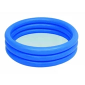 62008 Pompalı - Bestway 3 Boğum Çocuk Havuzu, 102cm x 25cm Bestway 51025 - 6