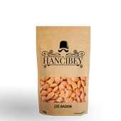 Badem Çiğ 250g - 1