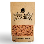 Badem Kavrulmuş 1kg - 1