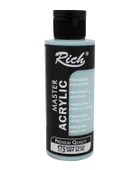 Rich Master Akrilik Boya Gökyüzü 120ml - 1