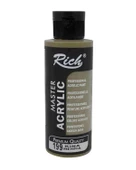 Rich Master Akrilik Boya Kına 120ml - 1