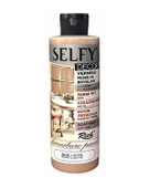 Rich Selfy Decor Vernikli Boya Latte 240cc - 1