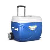 Pınn Cle Prudence 66 Lt Tekerlekli Color-Blue - 3