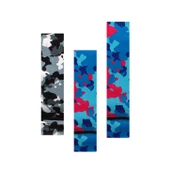ZeroGym Camo Kalça İnceltici & Sıkılaştırıcı Egzersiz Direnç Bant - 39cm | 2 farklı Kamuflaj Rengi - 3