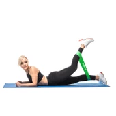 ZeroGym LB01 Loop Band 30cm x 5cm x 0,35mm / Hafif - 2