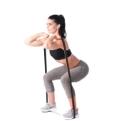 ZeroGym SLB03 Super Loop Band 208cm x 2,1cm x 0,45 Medium - 3