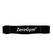 ZeroGym SLB03 Super Loop Band 208cm x 2,1cm x 0,45 Medium - 4