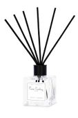 Pierre Cardin Reed Diffuser Çubuklu Oda Kokusu White Jasmine 100 ml thumbnail 3