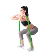 ZeroGym SLB05 Super Loop Band 208cm x 4,5cm x 0,45 Extra Heavy - 3