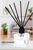 Pierre Cardin Reed Diffuser Çubuklu Oda Kokusu Jasmine & Lily 100 ml - 4