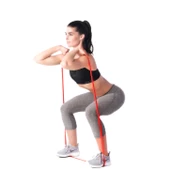 ZeroGym SLB02 Super Loop Band 208cm x 1,3cm x 0,45 Light - 3