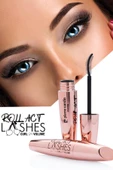 Pierre Cardin Roll Act Lashes Ekstra Kıvırma ve Hacim Etkili Mascara - 7 ML - 3