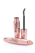 Pierre Cardin Roll Act Lashes Ekstra Kıvırma ve Hacim Etkili Mascara - 7 ML - 7