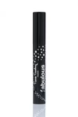Pierre Cardin Fabulous Lash Siyah Mascara - 9 ML - 4