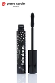Pierre Cardin Fabulous Lash Siyah Mascara - 9 ML - 12