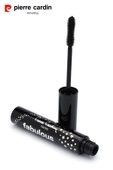 Pierre Cardin Fabulous Lash Siyah Mascara - 9 ML - 10