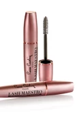 Pierre Cardin Lash Maestro Siyah Mascara - 10 ML - 1