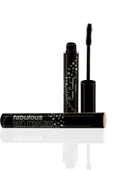 Pierre Cardin Fabulous Lash Siyah Mascara - 9 ML - 2