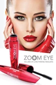 Pierre Cardin Zoom Eye Hacim ve Uzunluk Etkili Mascara - 7 ML - 6