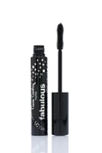 Pierre Cardin Fabulous Lash Siyah Mascara - 9 ML - 7