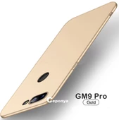 General Mobile GM9 Pro Kalite Kılıf + GM9 Pro Ekran Koruyucu Cam - 5