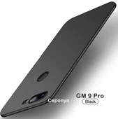 General Mobile GM9 Pro Kalite Kılıf + GM9 Pro Ekran Koruyucu Cam - 2