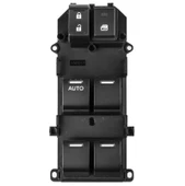 Cam Açma Düğmesi Ön Sol Civic 2012-2015 FB7 - 1