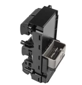 Cam Açma Düğmesi Ön Sol Civic 2012-2015 FB7 - 2