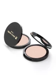 Pierre Cardin Porcelain Edition Compact Powder - Pudra - Neutral Beige - 1