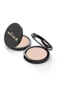 Pierre Cardin Porcelain Edition Compact Powder - Pudra - Neutral Ivory - 10