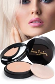 Pierre Cardin Mineralli Doğal Görünümlü Pudra Neutral Honey - 2
