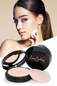 Pierre Cardin Mineralli Doğal Görünümlü Pudra Golden Ivory - 2