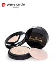 Pierre Cardin Mineralli Doğal Görünümlü Pudra Golden Ivory - 1