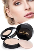 Pierre Cardin Mineralli Doğal Görünümlü Pudra Neutral Beige - 2