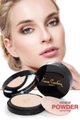 Pierre Cardin Mineralli Doğal Görünümlü Pudra Neutral Beige - 3