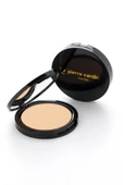 Pierre Cardin Porcelain Edition Compact Powder - Pudra - Neutral Honey - 1