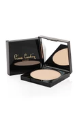 Pierre Cardin Porcelain Edition Compact Powder - Pudra - Golden Beige - 7