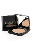 Pierre Cardin Porcelain Edition Compact Powder - Pudra - Honey - 7