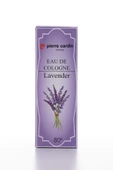 Pierre Cardin Eau De Kolonya Lavender 100 ml - Cam Şişe - 4