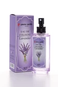 Pierre Cardin Eau De Kolonya Lavender 100 ml - Cam Şişe - 1