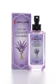 Pierre Cardin Eau De Kolonya Lavender 100 ml - Cam Şişe - 8