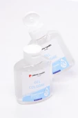 Pierre Cardin Jel Kolonya 100 ml - 7
