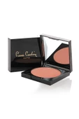 Pierre Cardin Porcelain Edition Blush On - Allık - Rosy Plum - 1